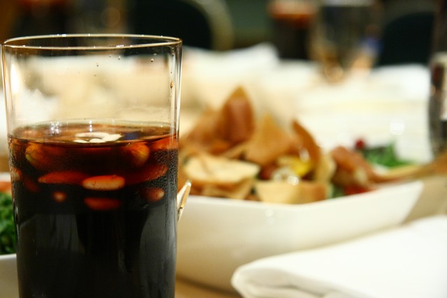 Karadeniz Iftar Dinner